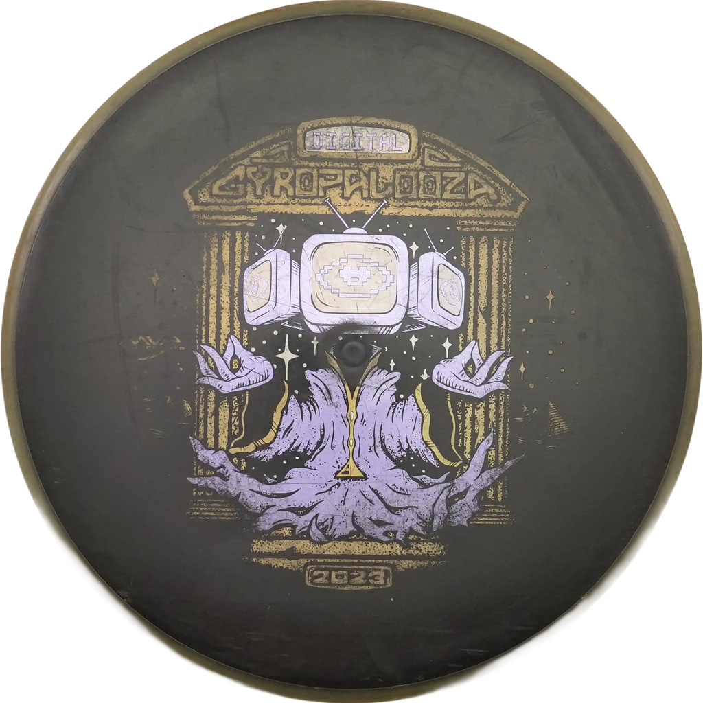 R2 Neutron Eclipse Rim Envy - Gyropalooza