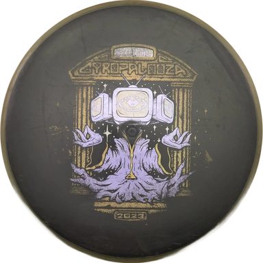 R2 Neutron Eclipse Rim Envy - Gyropalooza