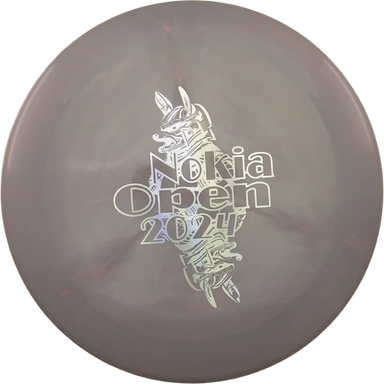Ultrium Empire - Nokia Open