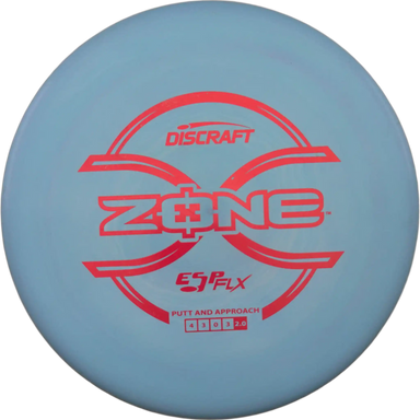 ESP FLX Zone