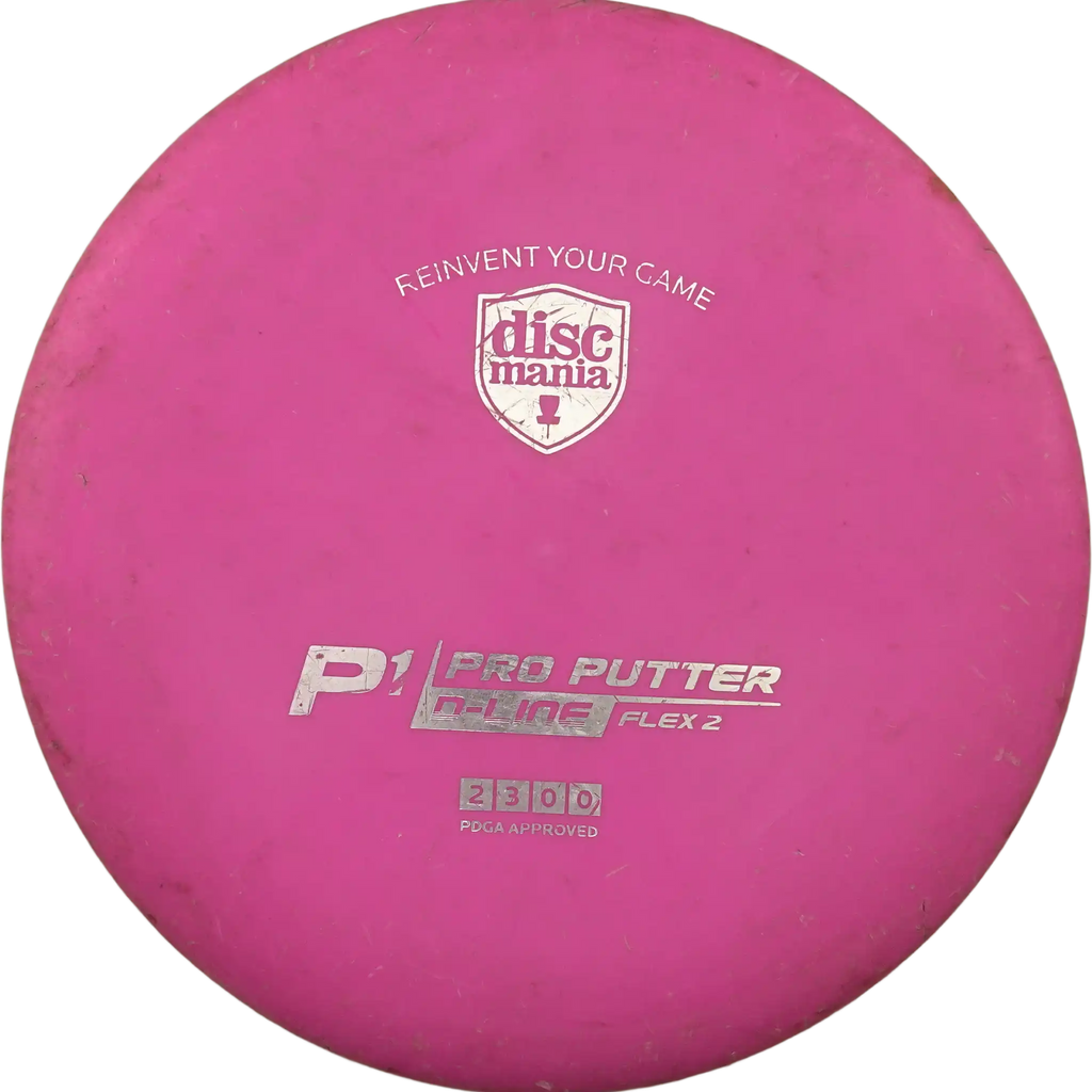 Flex 2 D-Line P1