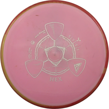 Neutron Hex