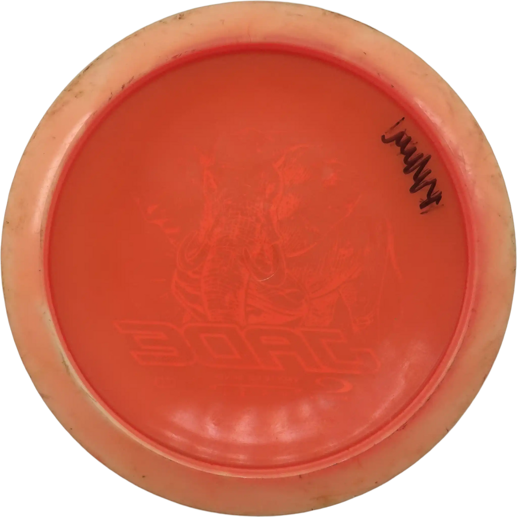 Opto-Ice Orbit Jade