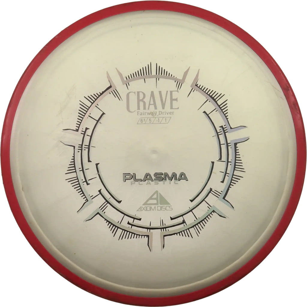 Plasma Crave