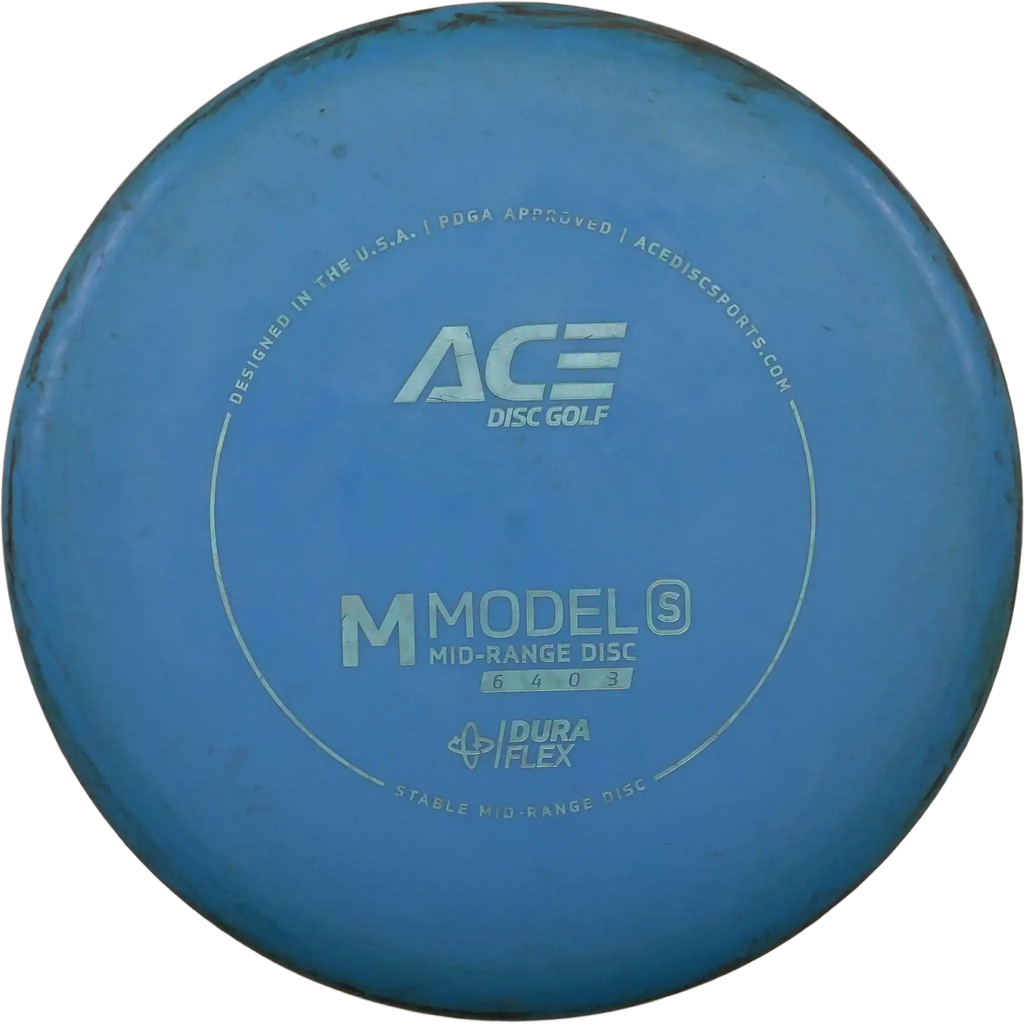 DuraFlex M Model S