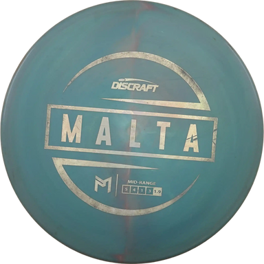 ESP Malta - Paul McBeth