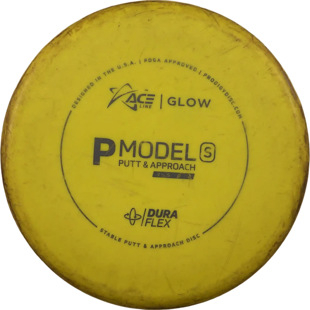DuraFlex Glow P Model S