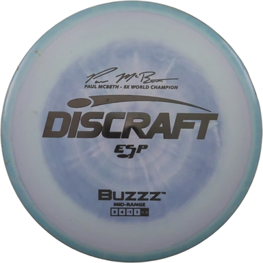 ESP Buzzz - Paul McBeth 5x World Champion