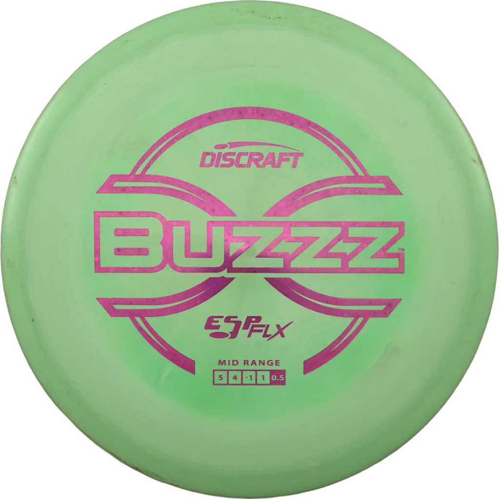 ESP FLX Buzzz