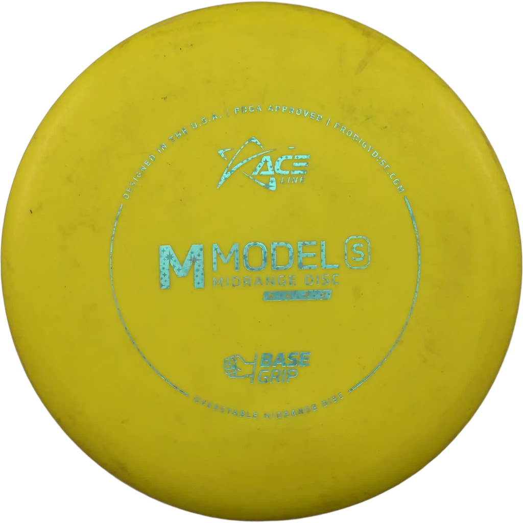 BaseGrip M Model S