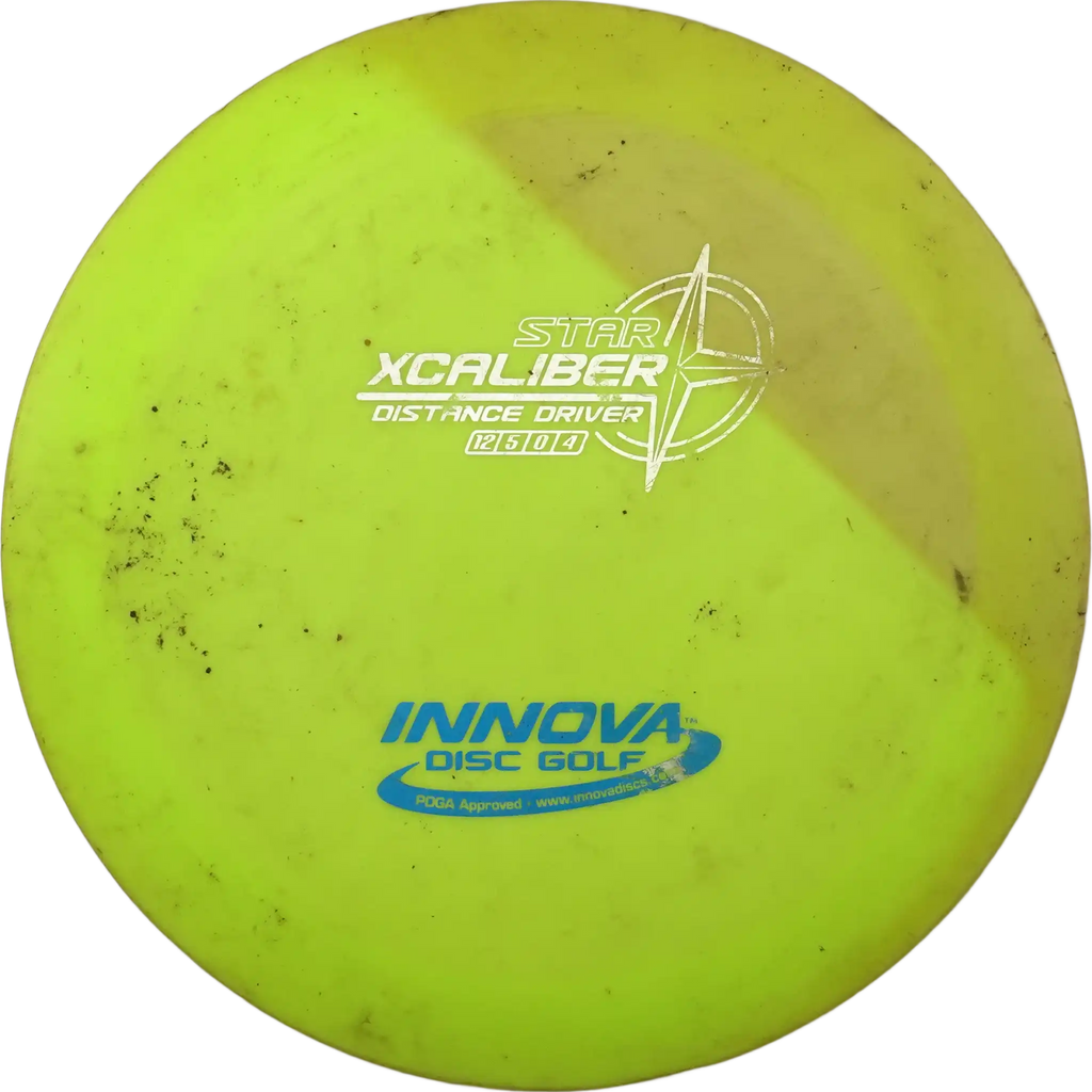 Star XCaliber