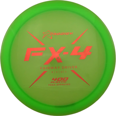 400 FX4