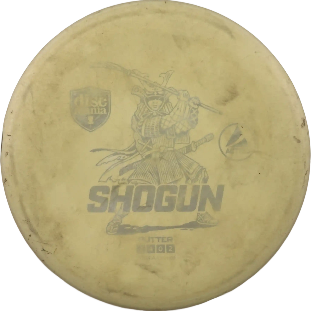Active Shogun