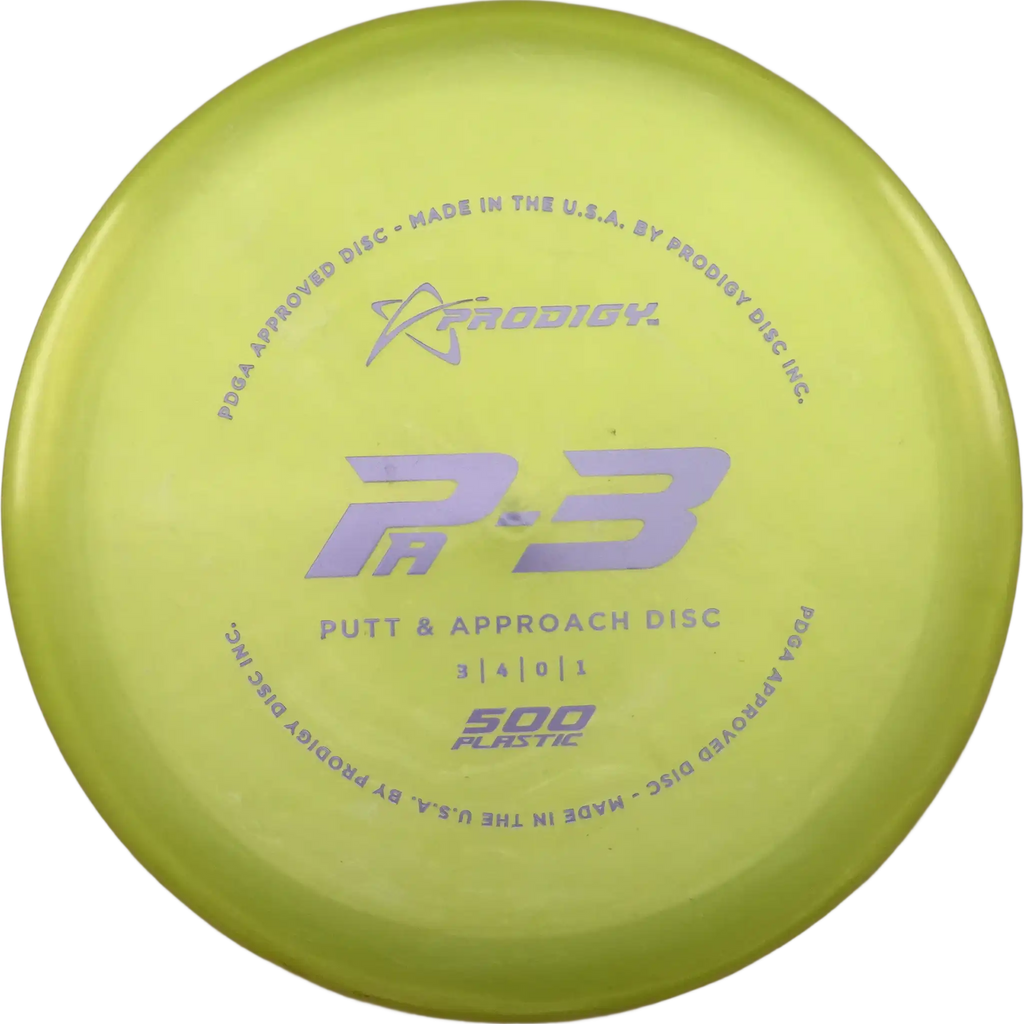 500 PA3
