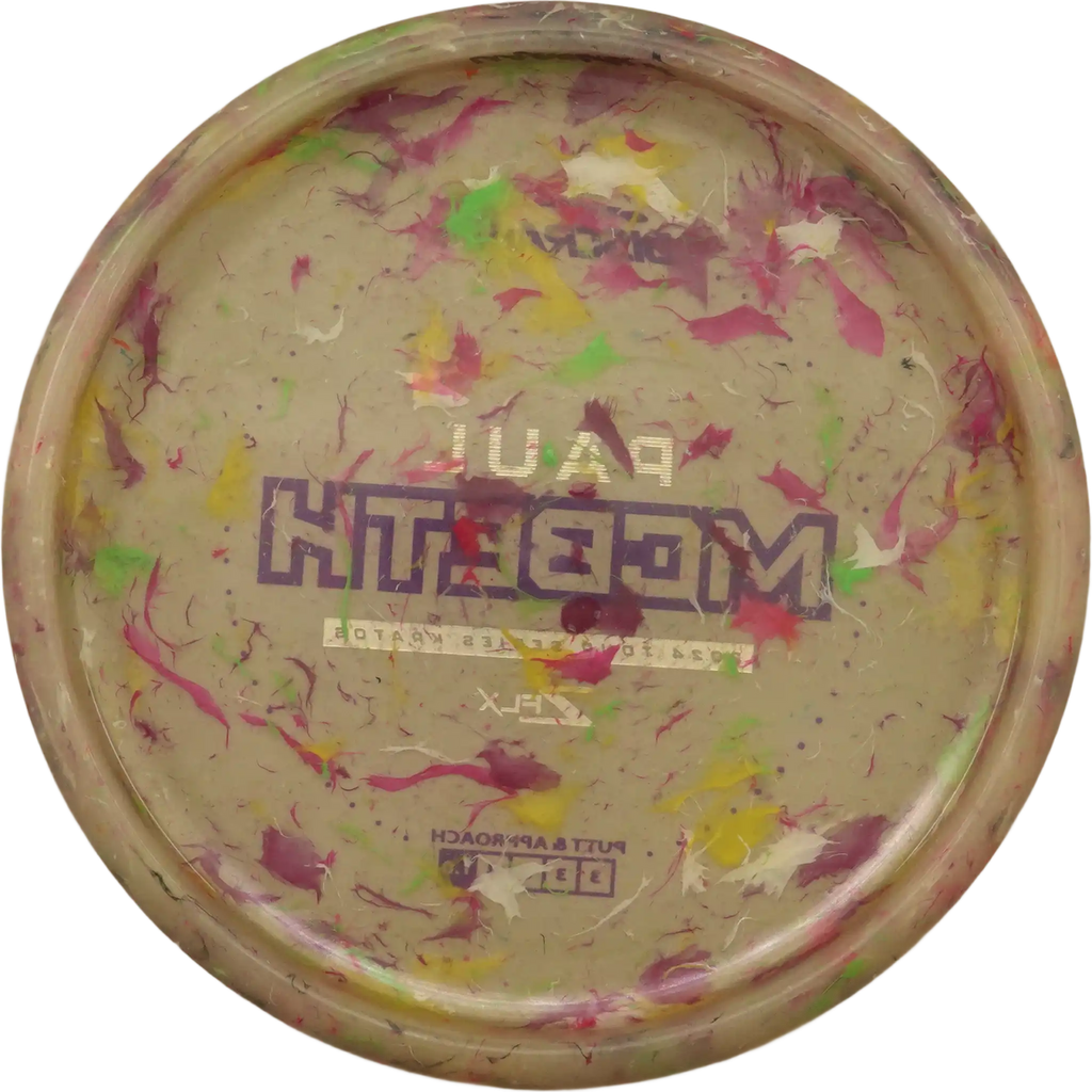 Jawbreaker Z FLX Kratos - Paul McBeth