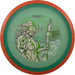 Particle Glow Proton Virus - PDGA Champions Cup
