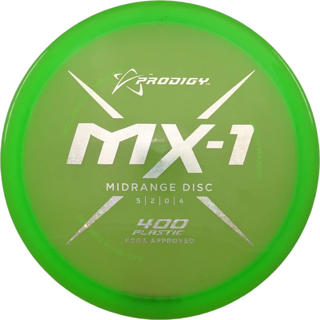 400 MX1