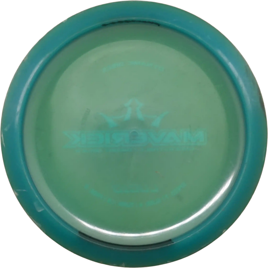 Lucid Maverick