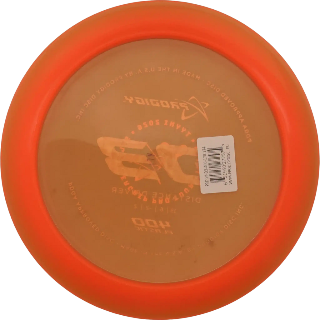 400 D3 - Tyyni Open