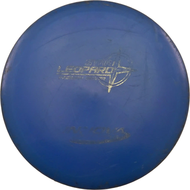 Star Leopard - PFN