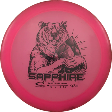 Opto Sapphire