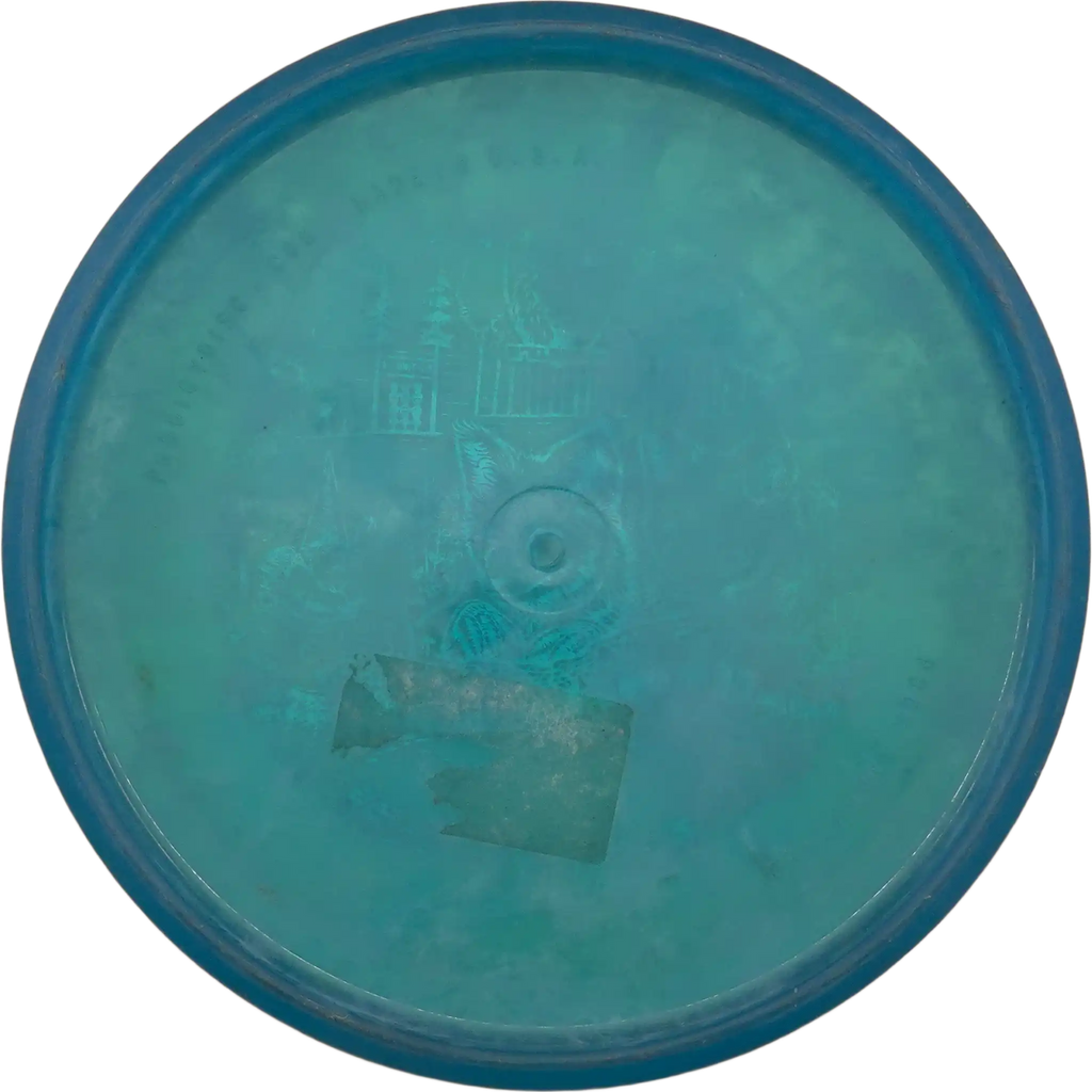 400 PA3 - Special Stamp