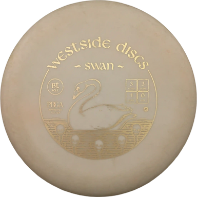 BT Soft Swan 2