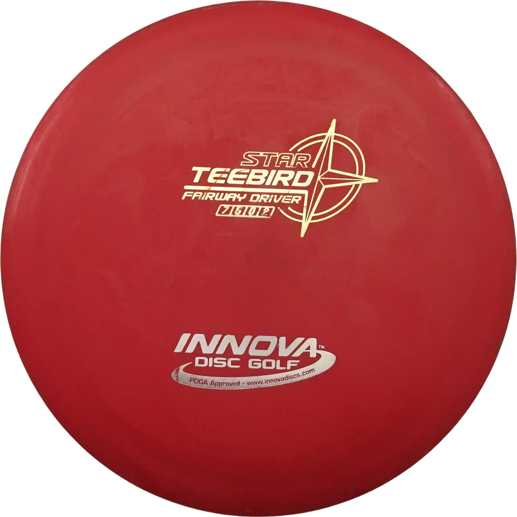 Star Teebird