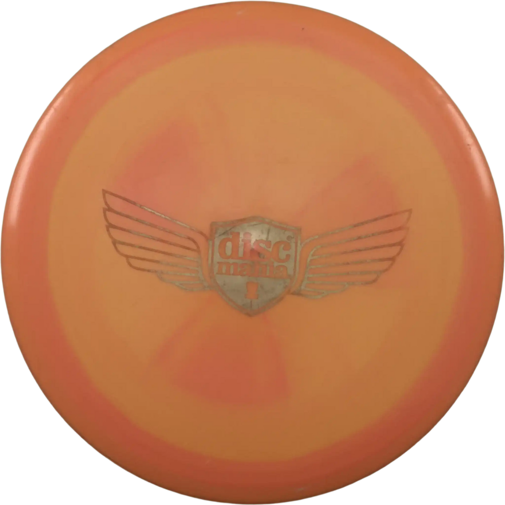 Swirl S-Line MD1 - Wing Stamp