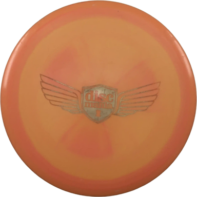 Swirl S-Line MD1 - Wing Stamp