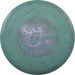 Splatter Star Roc3 - Special Stamp