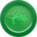 400 X3 - Star Stamp