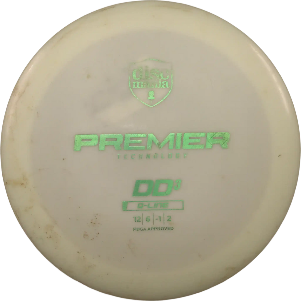 Q-Line DD3 - Premier Technology