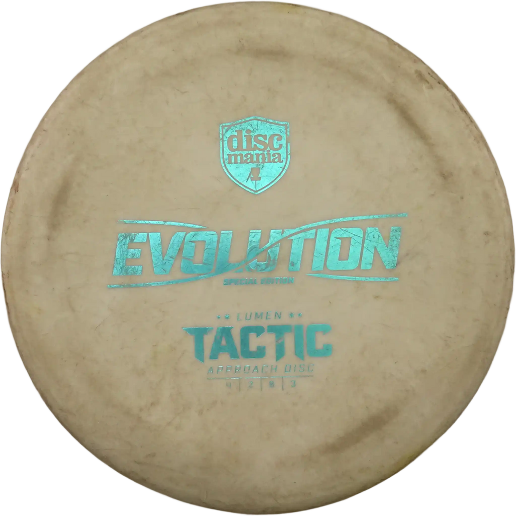 Lumen Tactic - Special Edition