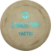 Lumen Tactic - Special Edition