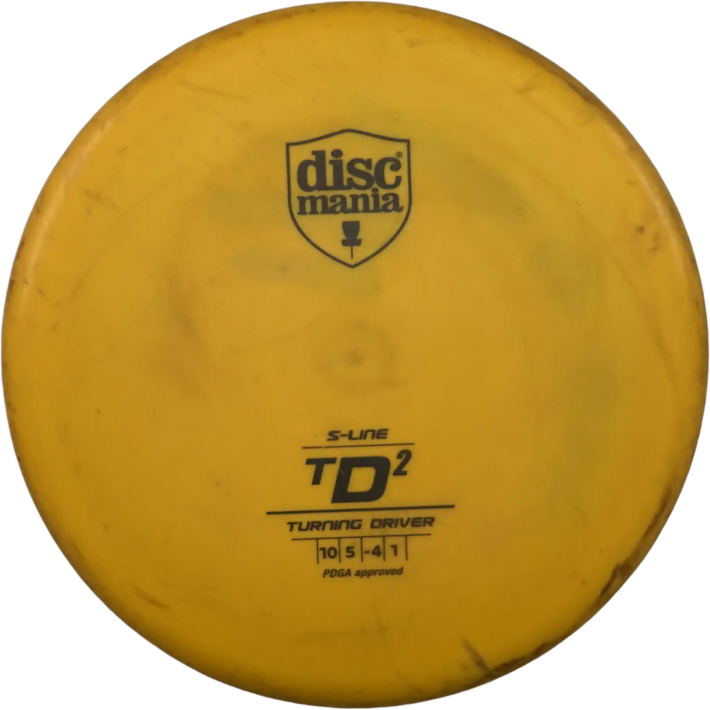 S-Line TD2 - Innova Made