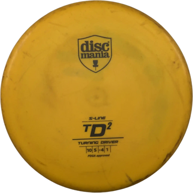 S-Line TD2 - Innova Made