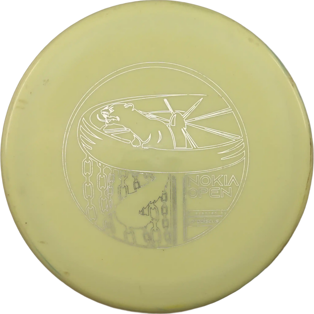 Ultrium JokeriX - Nokia Open