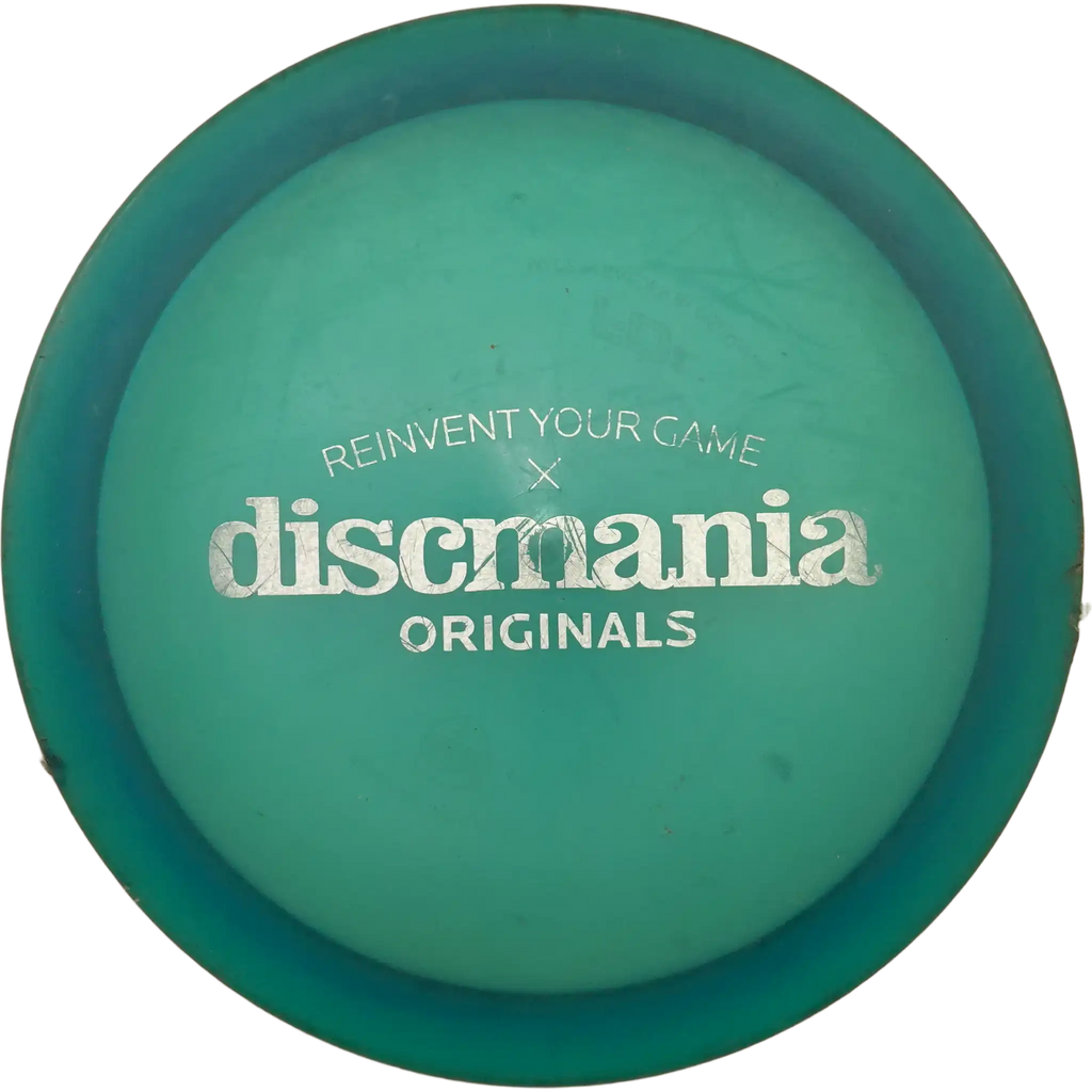 C-Line FD3 - Discmania Originals