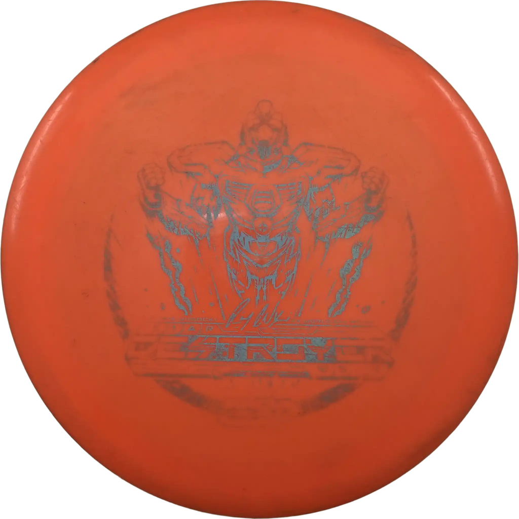 Star Destroyer - Ricky Wysocki - Sockibot