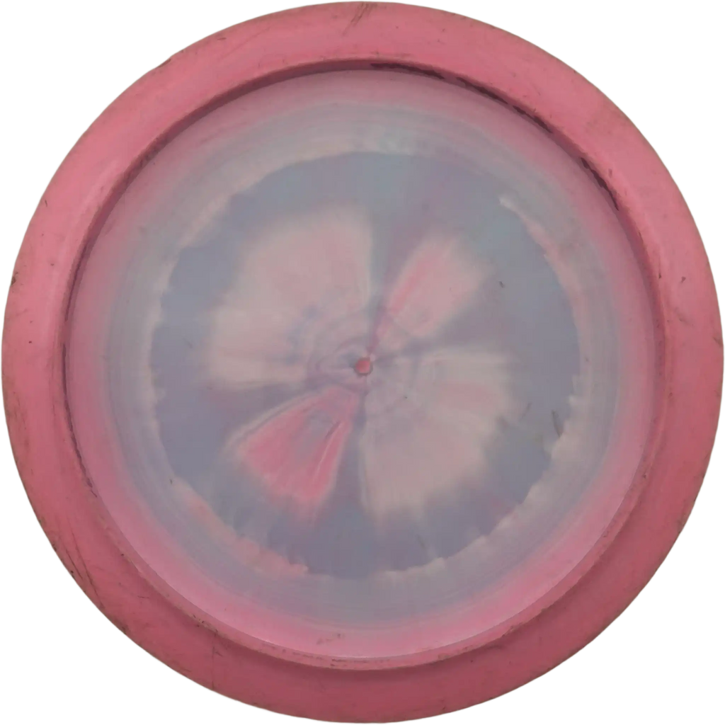 ESP Anax - Paul McBeth 6x World Champion - Claw Stamp
