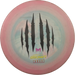 ESP Anax - Paul McBeth 6x World Champion - Claw Stamp