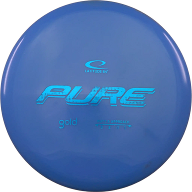 Gold Pure
