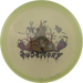 Premium Amulet - Special Stamp
