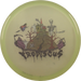 Premium Amulet - Special Stamp