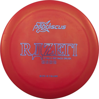Ultrium Razeri