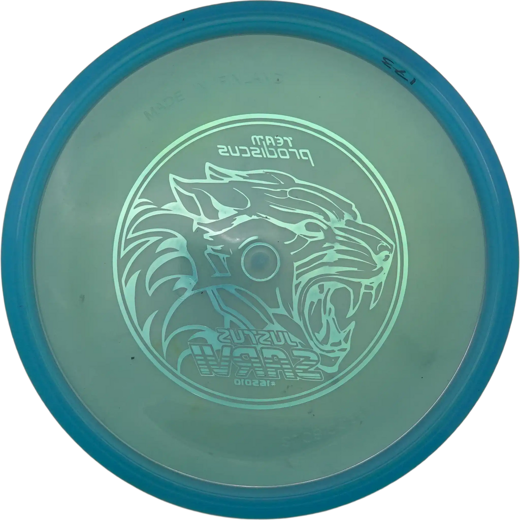Premium JokeriX - Justus Sarvi