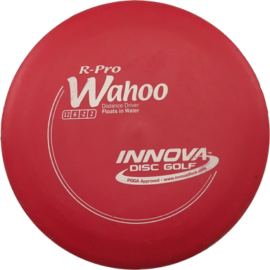 R-Pro Wahoo