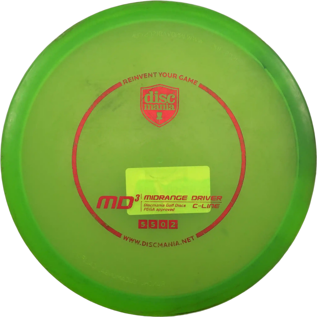 C-Line MD3 - Innova Made