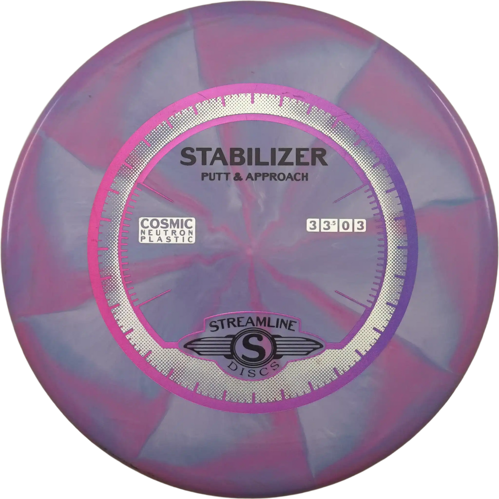 Cosmic Neutron Stabilizer